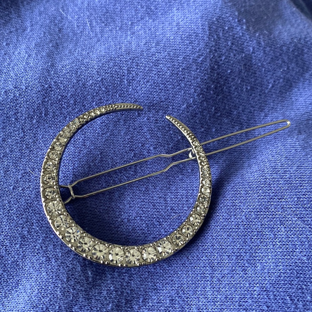 Kristin Ess moon clip from target